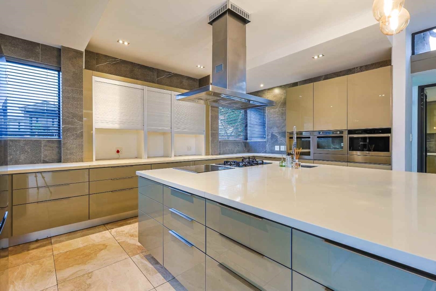 4 Bedroom Property for Sale in Silver Lakes Golf Estate Gauteng