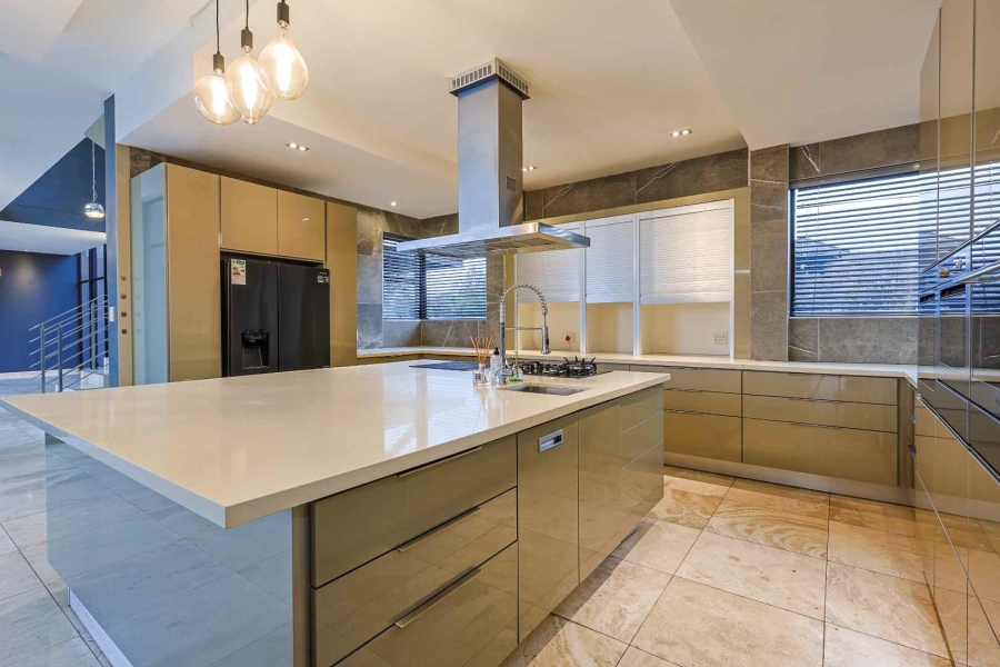 4 Bedroom Property for Sale in Silver Lakes Golf Estate Gauteng