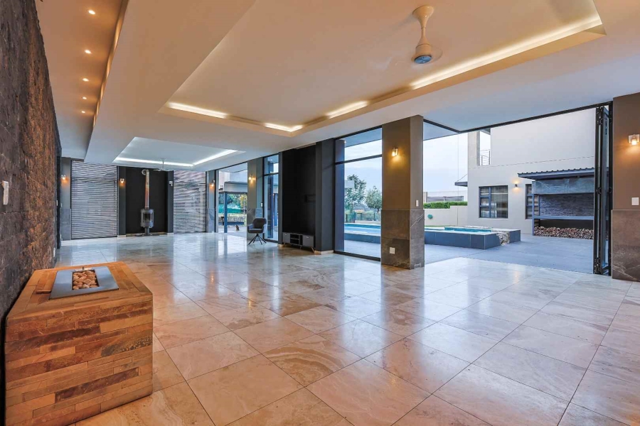 4 Bedroom Property for Sale in Silver Lakes Golf Estate Gauteng