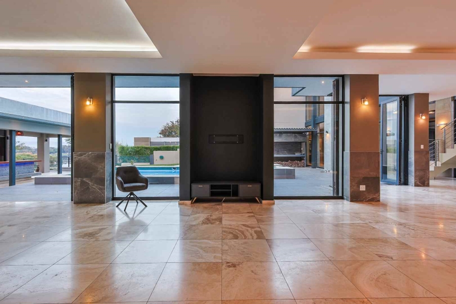 4 Bedroom Property for Sale in Silver Lakes Golf Estate Gauteng