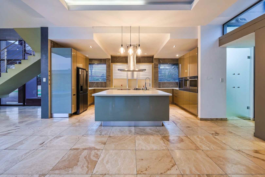 4 Bedroom Property for Sale in Silver Lakes Golf Estate Gauteng