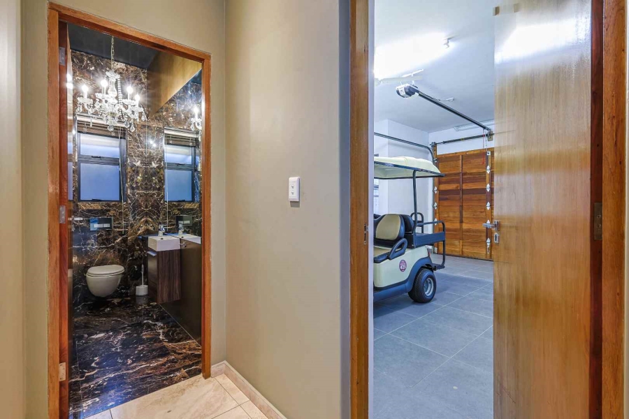 4 Bedroom Property for Sale in Silver Lakes Golf Estate Gauteng