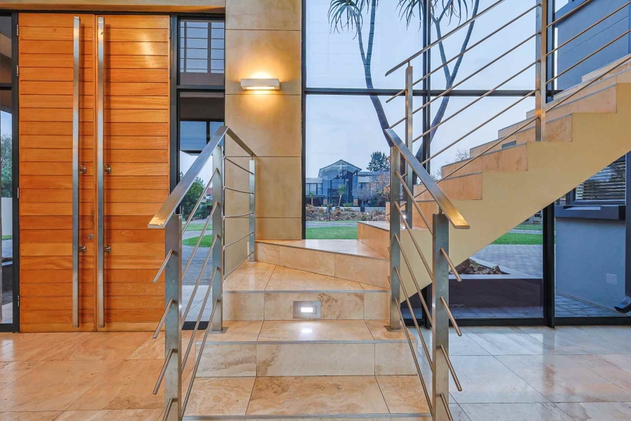 4 Bedroom Property for Sale in Silver Lakes Golf Estate Gauteng