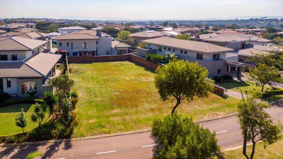 0 Bedroom Property for Sale in Lombardy Estate Gauteng