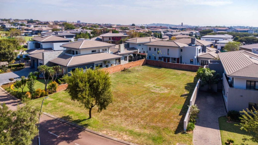 0 Bedroom Property for Sale in Lombardy Estate Gauteng
