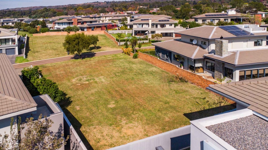 0 Bedroom Property for Sale in Lombardy Estate Gauteng
