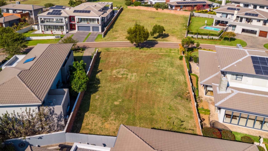 0 Bedroom Property for Sale in Lombardy Estate Gauteng