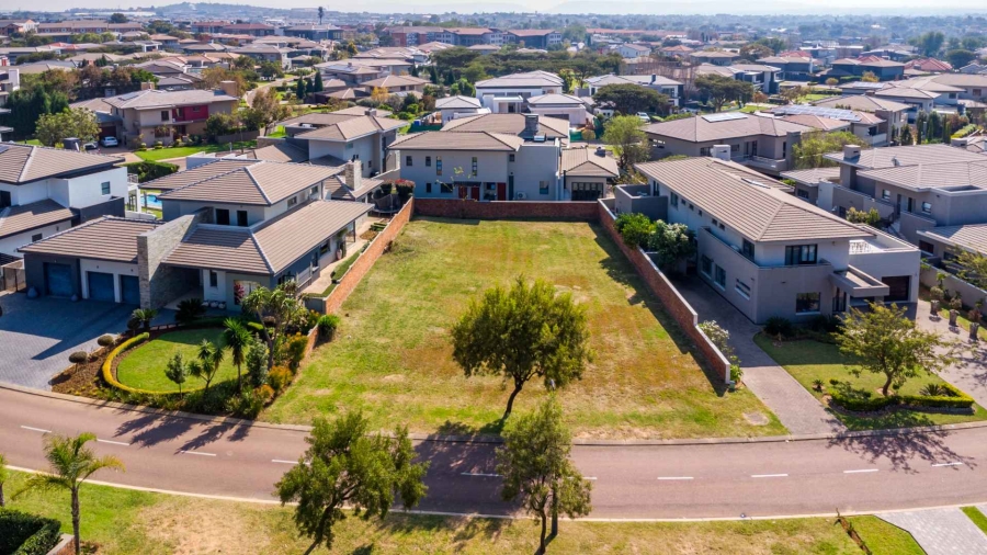 0 Bedroom Property for Sale in Lombardy Estate Gauteng