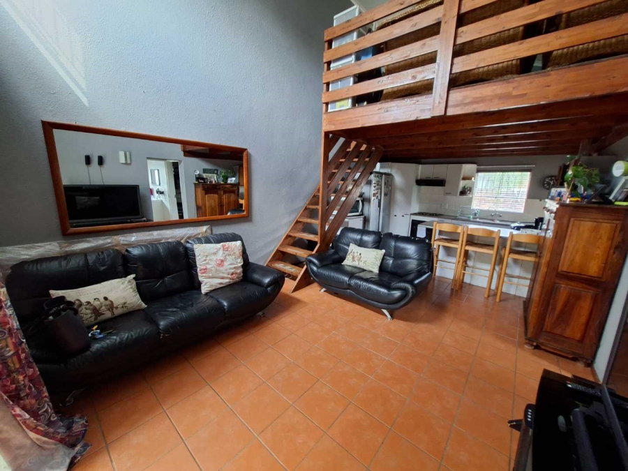 To Let 2 Bedroom Property for Rent in Weltevreden Park Gauteng