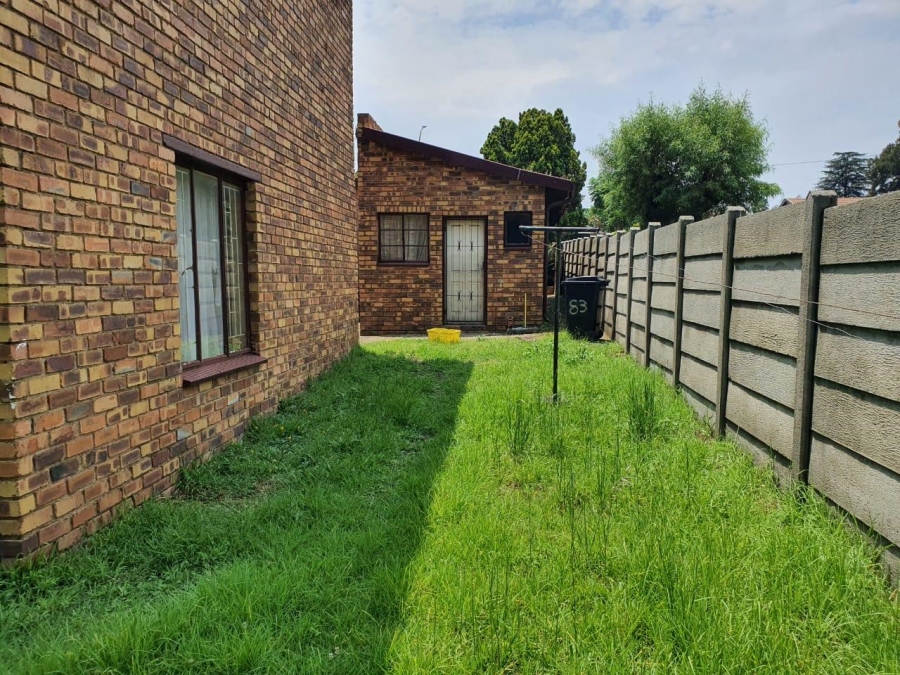 3 Bedroom Property for Sale in Birch Acres Gauteng