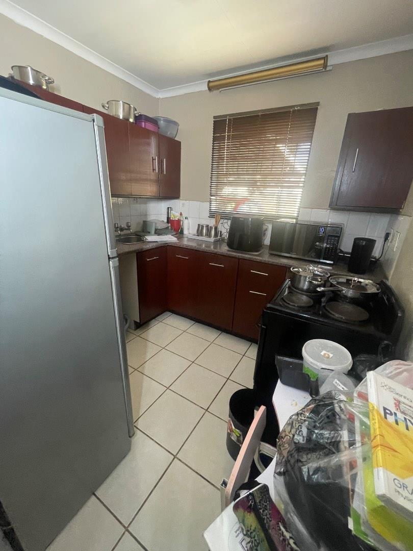 1 Bedroom Property for Sale in Terenure Gauteng