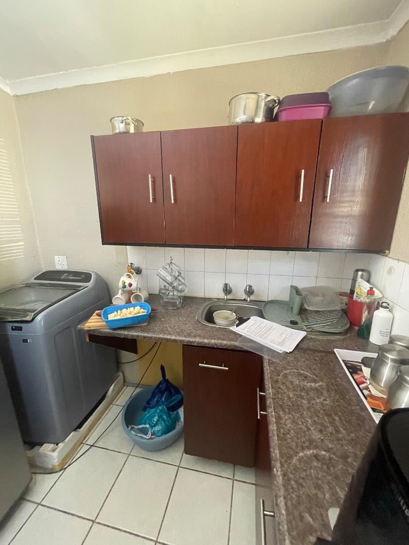 1 Bedroom Property for Sale in Terenure Gauteng
