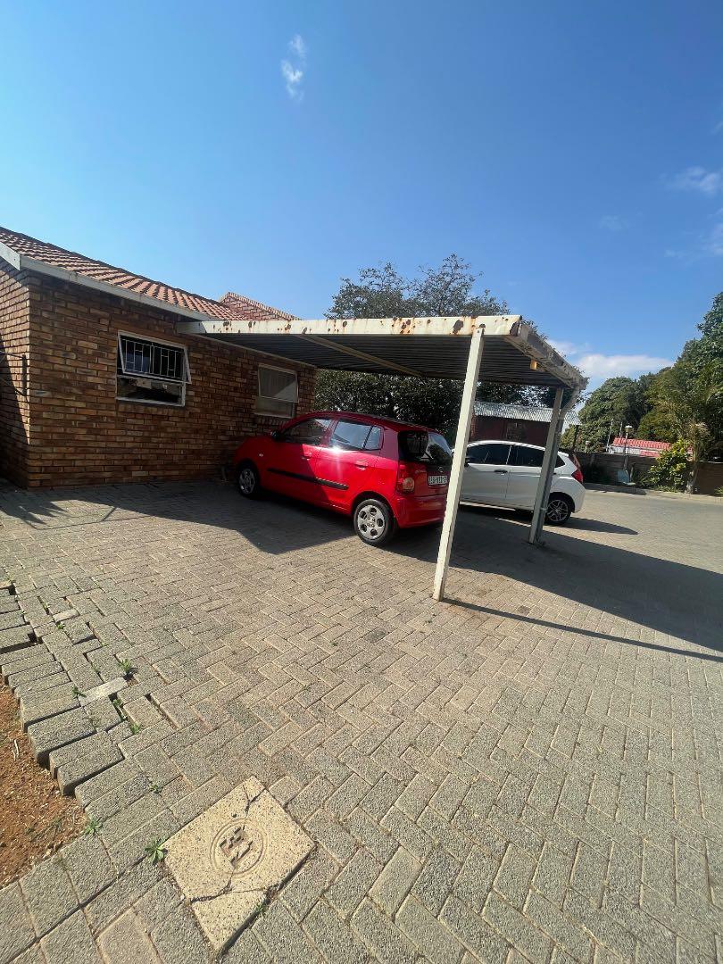 1 Bedroom Property for Sale in Terenure Gauteng