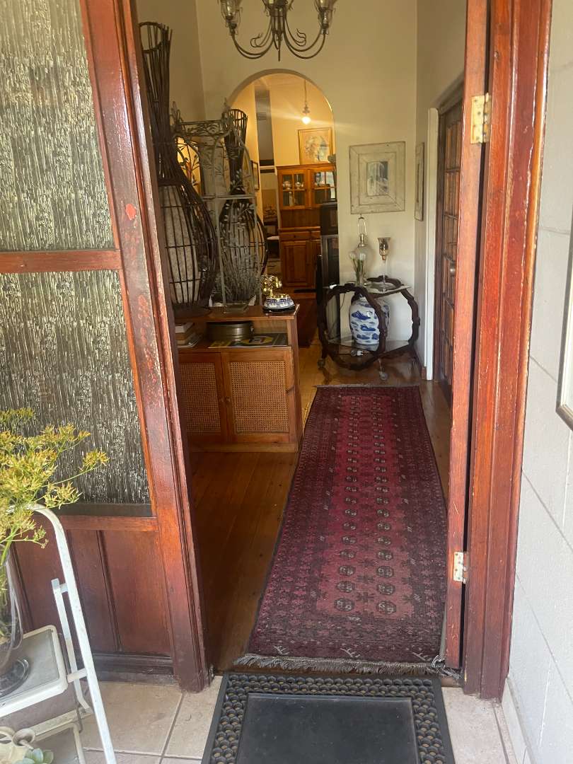3 Bedroom Property for Sale in Kensington Gauteng