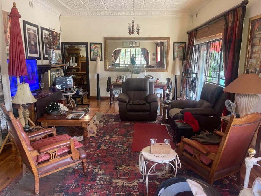 3 Bedroom Property for Sale in Kensington Gauteng