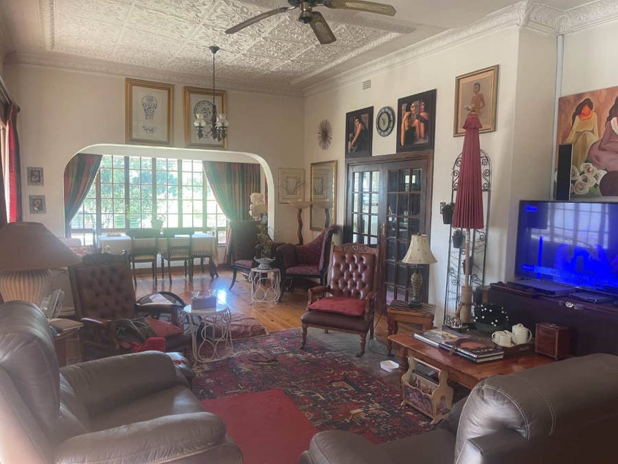 3 Bedroom Property for Sale in Kensington Gauteng