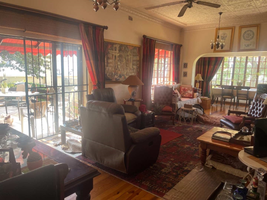 3 Bedroom Property for Sale in Kensington Gauteng