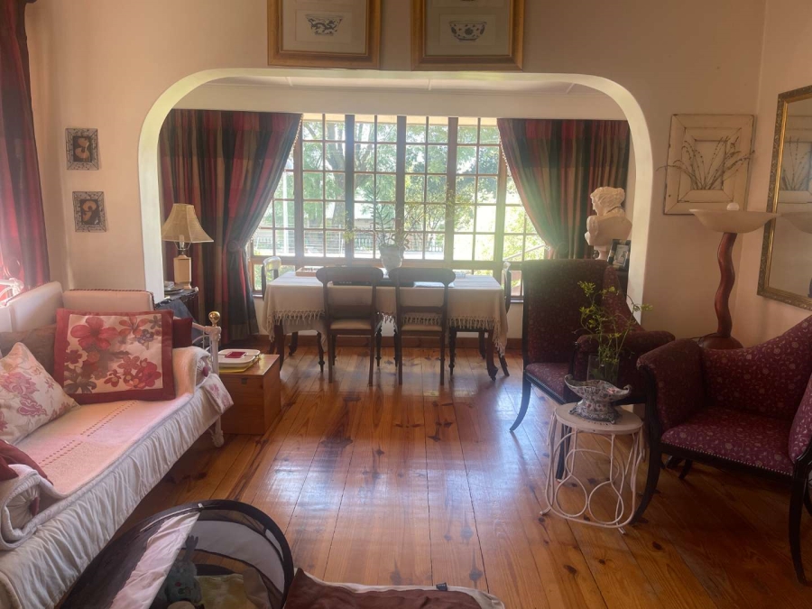 3 Bedroom Property for Sale in Kensington Gauteng