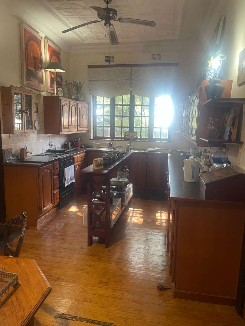 3 Bedroom Property for Sale in Kensington Gauteng