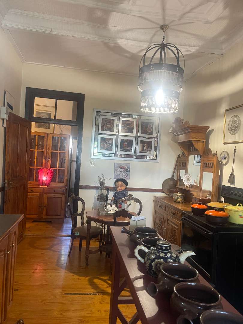 3 Bedroom Property for Sale in Kensington Gauteng