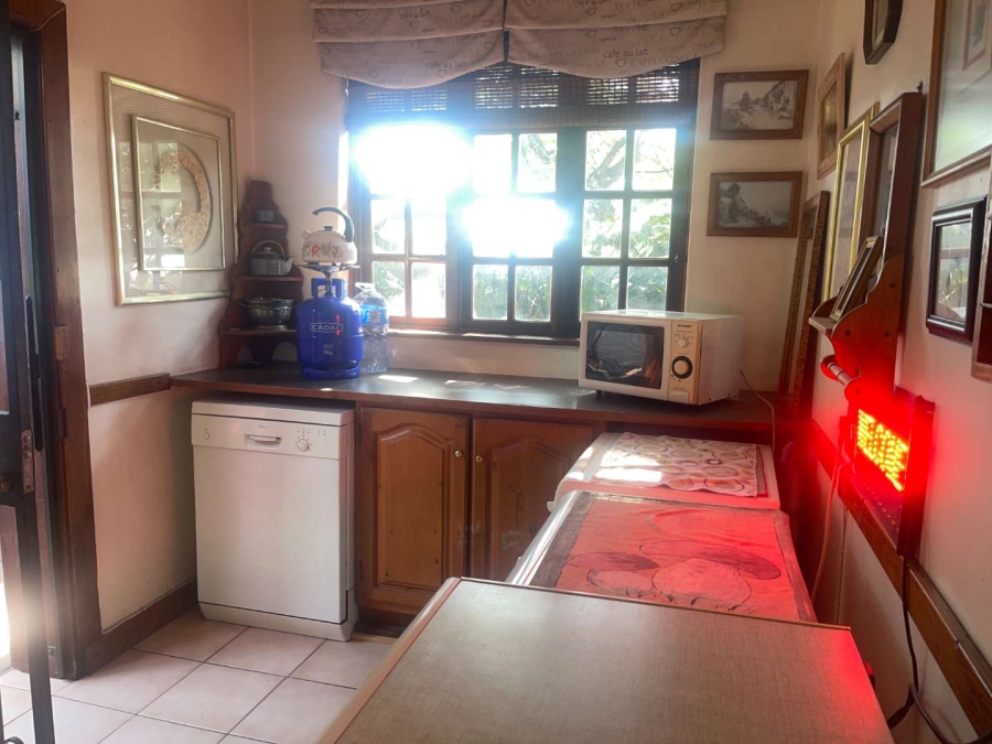 3 Bedroom Property for Sale in Kensington Gauteng