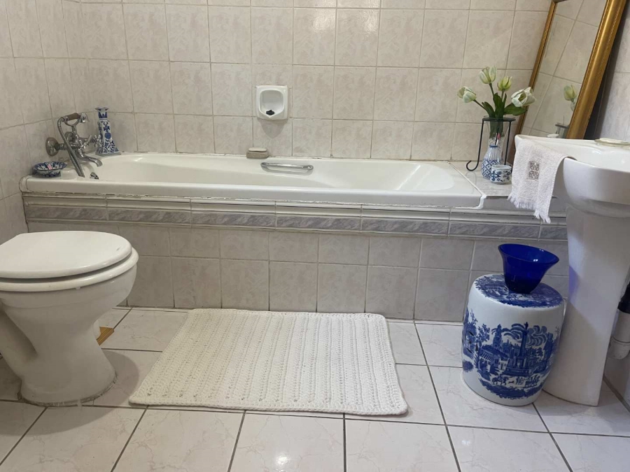 3 Bedroom Property for Sale in Kensington Gauteng