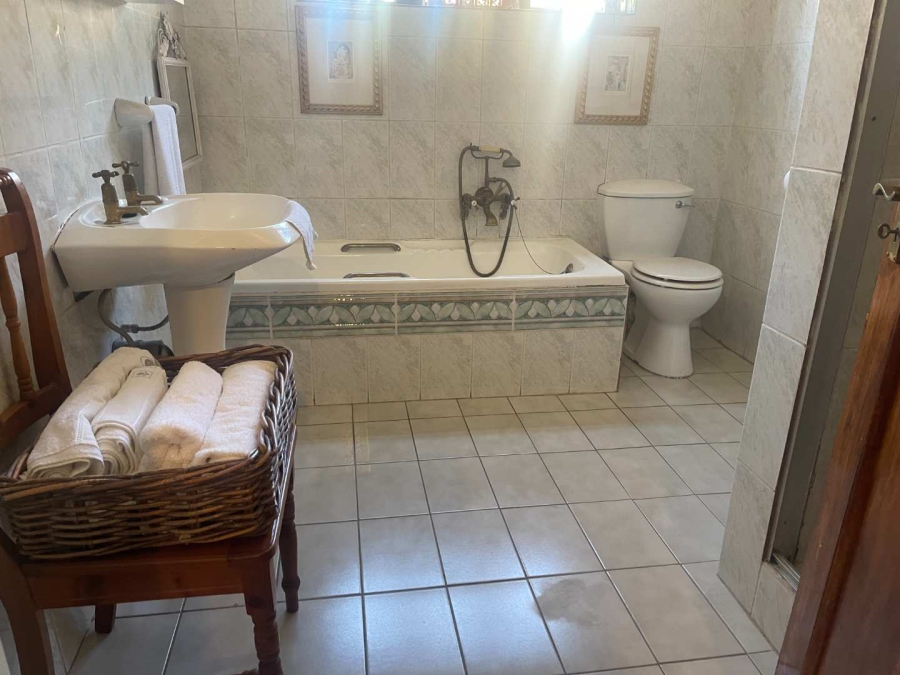 3 Bedroom Property for Sale in Kensington Gauteng
