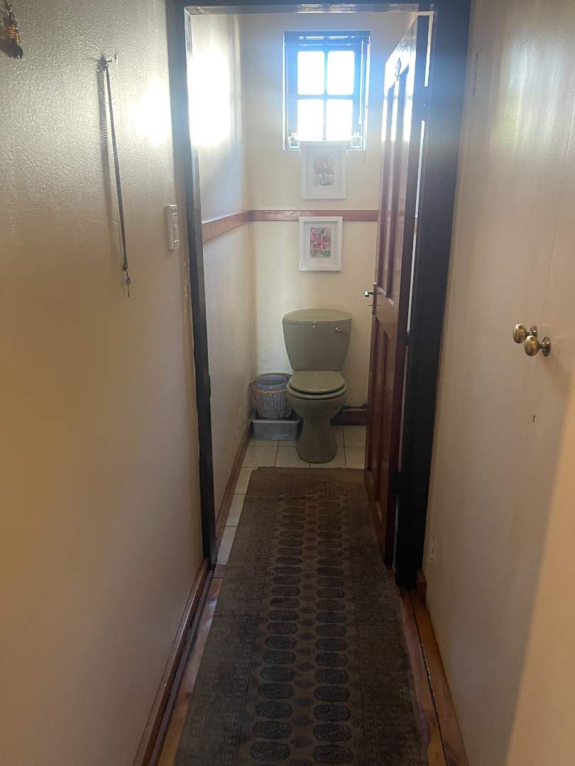3 Bedroom Property for Sale in Kensington Gauteng
