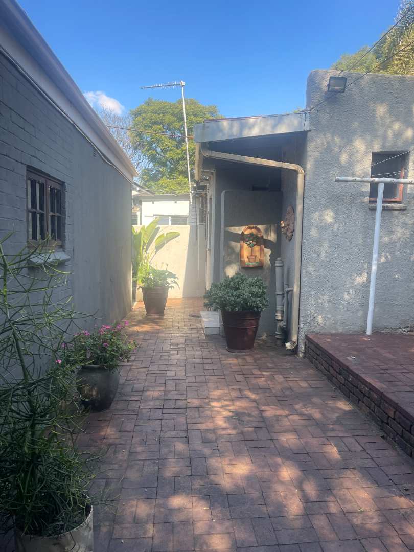3 Bedroom Property for Sale in Kensington Gauteng