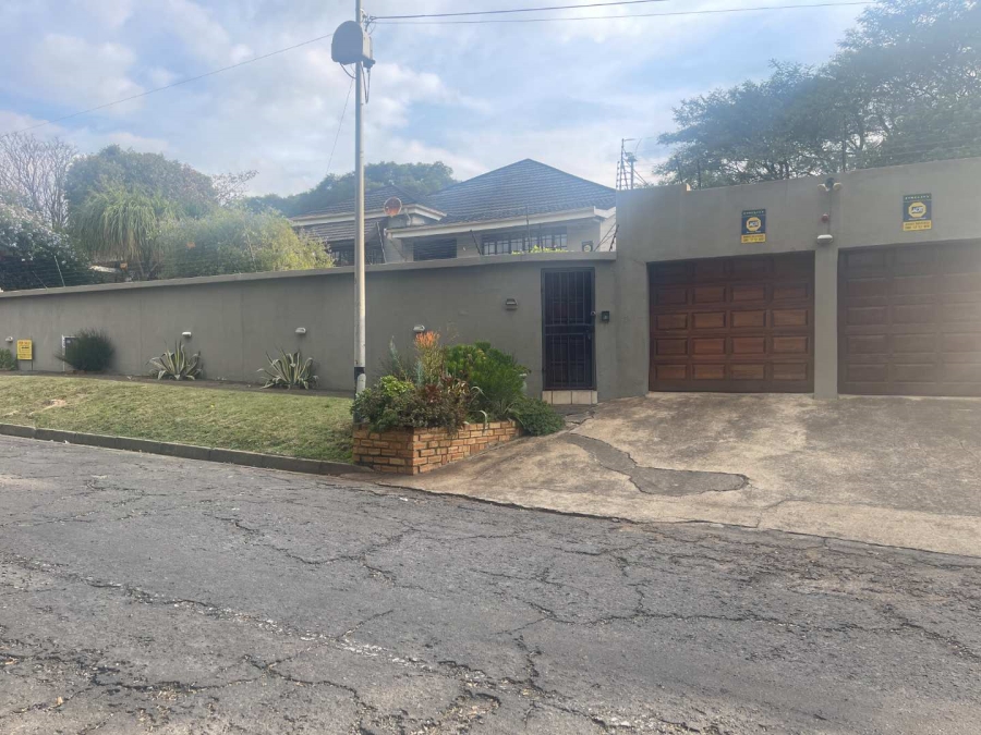 3 Bedroom Property for Sale in Kensington Gauteng
