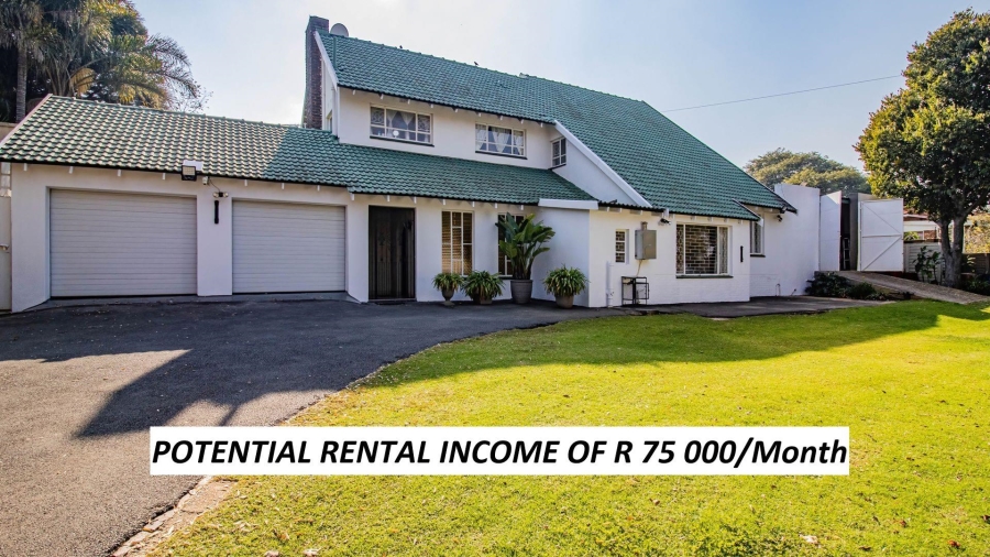 6 Bedroom Property for Sale in Florida Gauteng