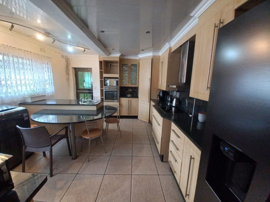 4 Bedroom Property for Sale in Sunward Park Gauteng
