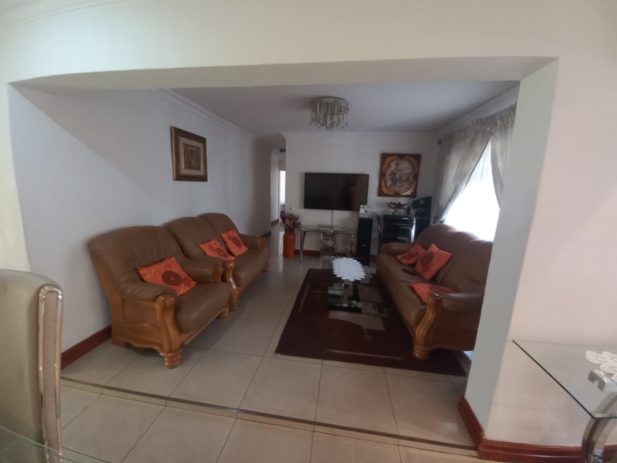 4 Bedroom Property for Sale in Sunward Park Gauteng