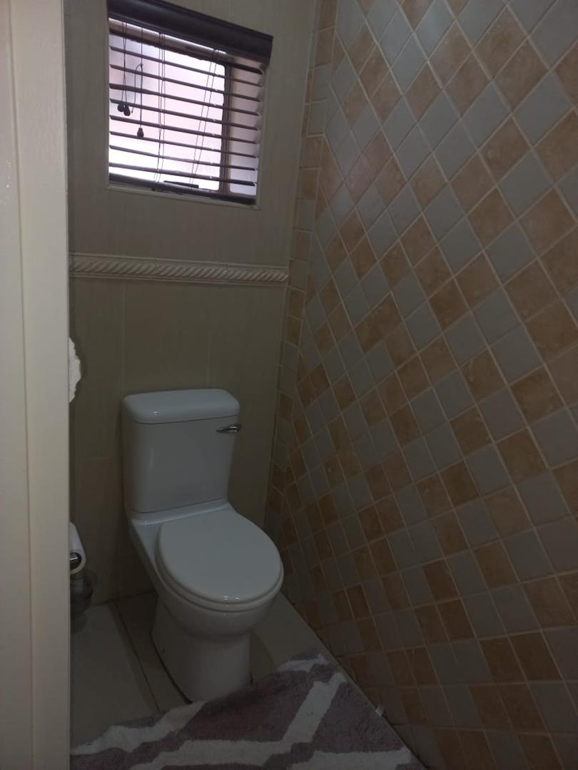 4 Bedroom Property for Sale in Sunward Park Gauteng