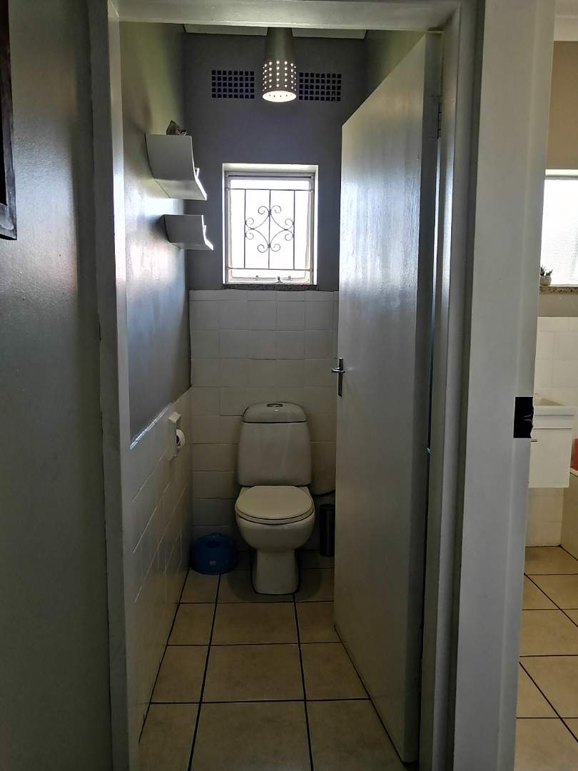 3 Bedroom Property for Sale in Parkdene Gauteng