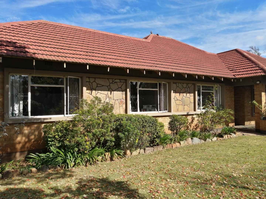 3 Bedroom Property for Sale in Parkdene Gauteng