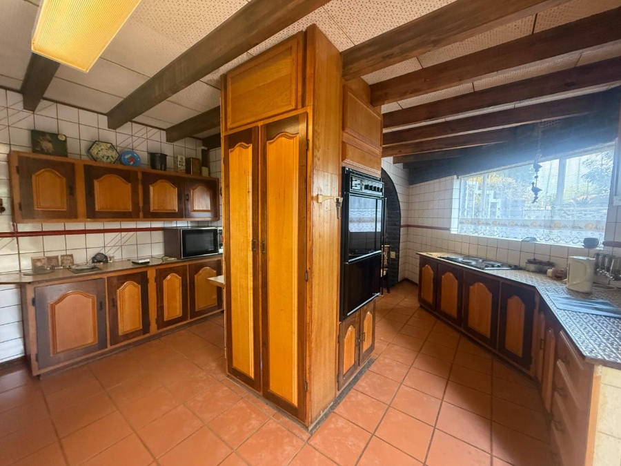 4 Bedroom Property for Sale in Witpoortjie Gauteng