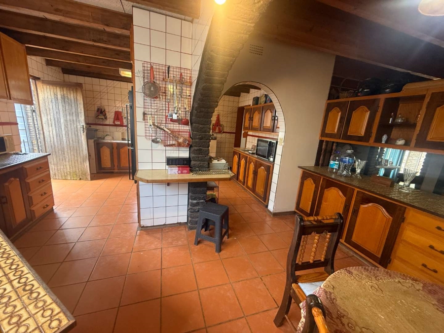 4 Bedroom Property for Sale in Witpoortjie Gauteng