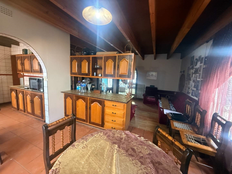 4 Bedroom Property for Sale in Witpoortjie Gauteng