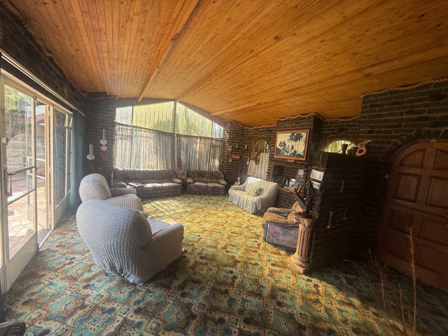 4 Bedroom Property for Sale in Witpoortjie Gauteng