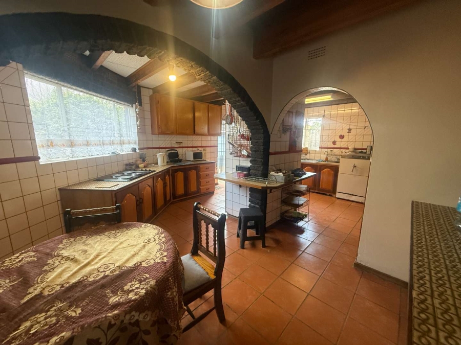 4 Bedroom Property for Sale in Witpoortjie Gauteng
