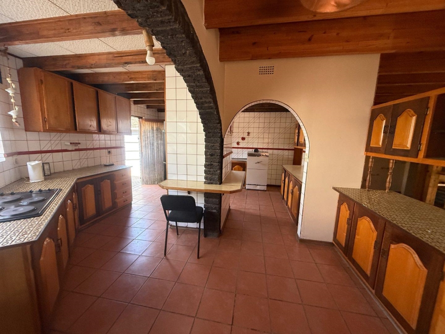 4 Bedroom Property for Sale in Witpoortjie Gauteng