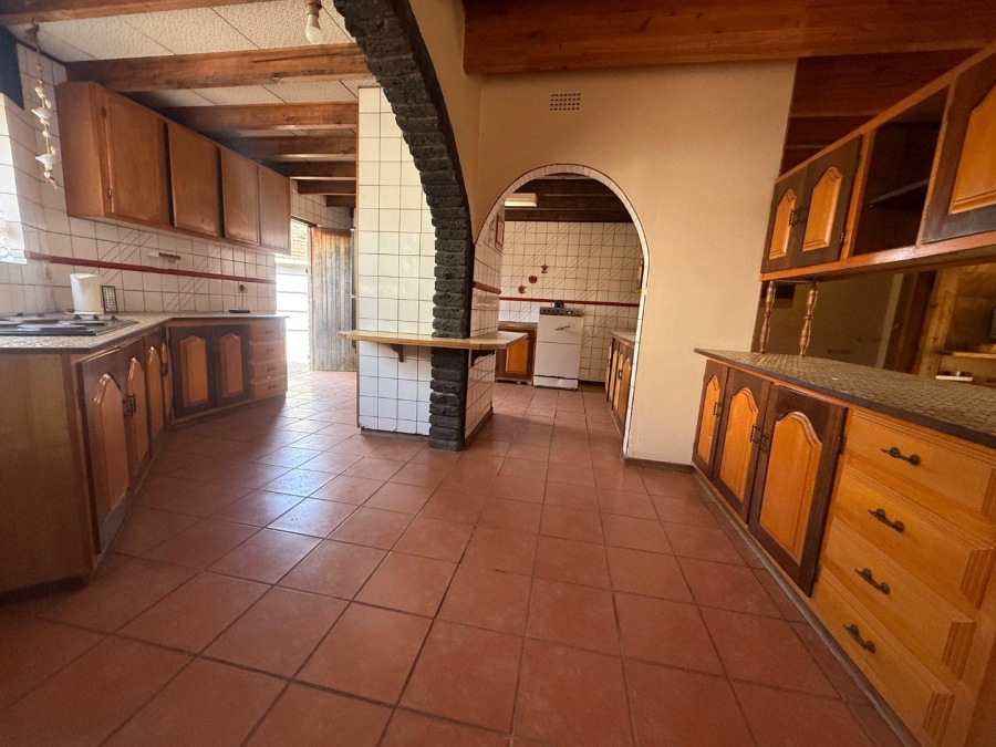 4 Bedroom Property for Sale in Witpoortjie Gauteng