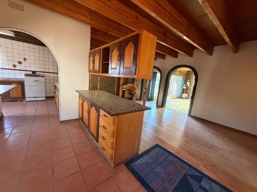 4 Bedroom Property for Sale in Witpoortjie Gauteng