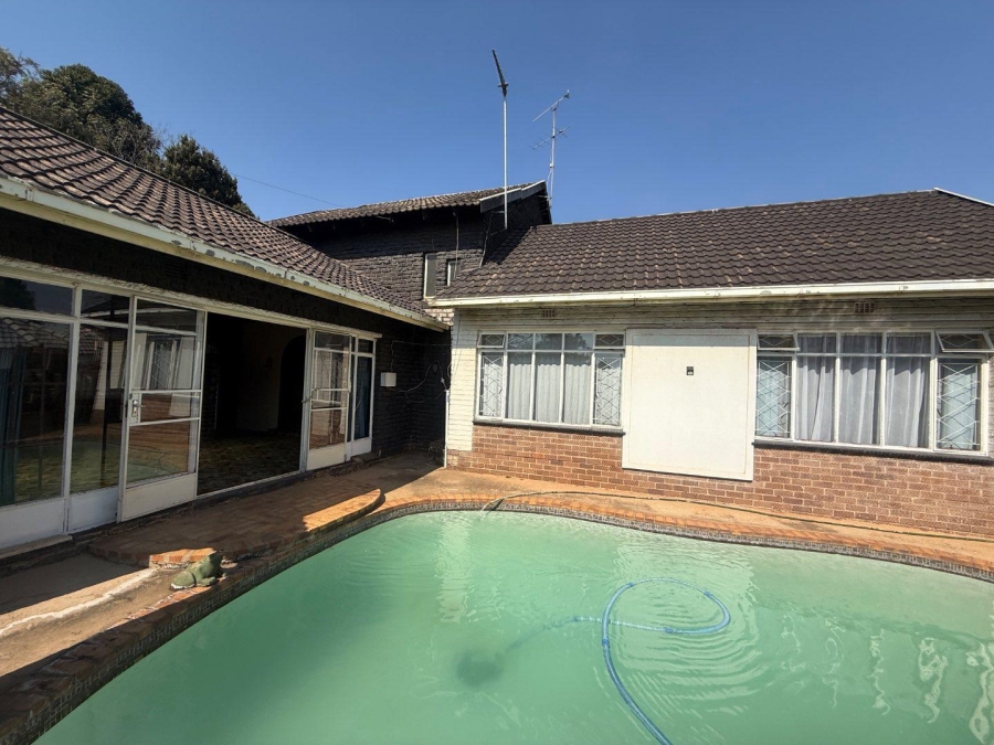 4 Bedroom Property for Sale in Witpoortjie Gauteng