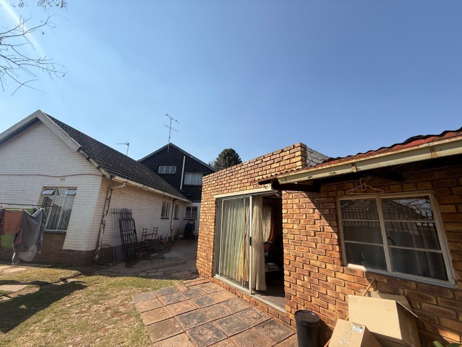 4 Bedroom Property for Sale in Witpoortjie Gauteng