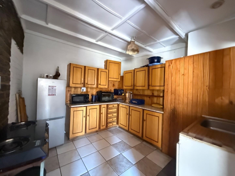 4 Bedroom Property for Sale in Witpoortjie Gauteng
