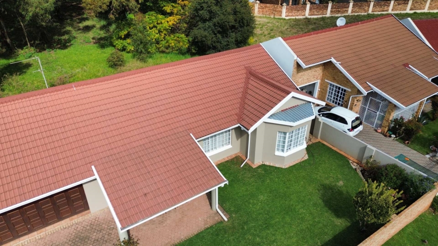3 Bedroom Property for Sale in Bergbron Gauteng