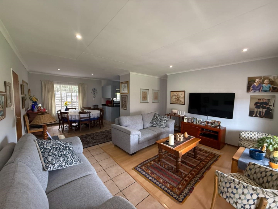 3 Bedroom Property for Sale in Bergbron Gauteng
