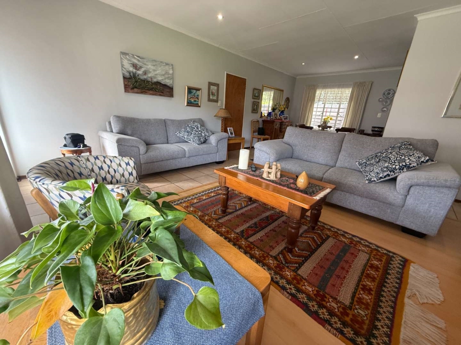 3 Bedroom Property for Sale in Bergbron Gauteng